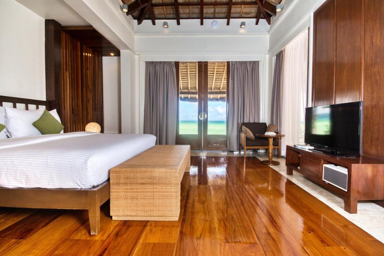 Harlan Beach Villa Boracay Balabag  Exterior foto